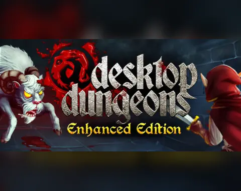 Desktop Dungeons