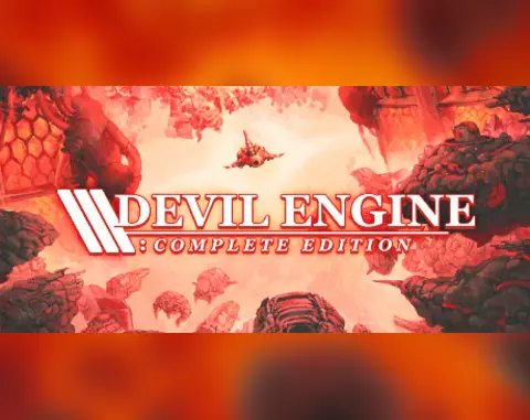 Devil Engine