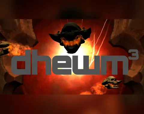 dhewm3