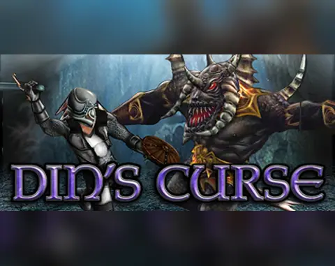 Din's Curse