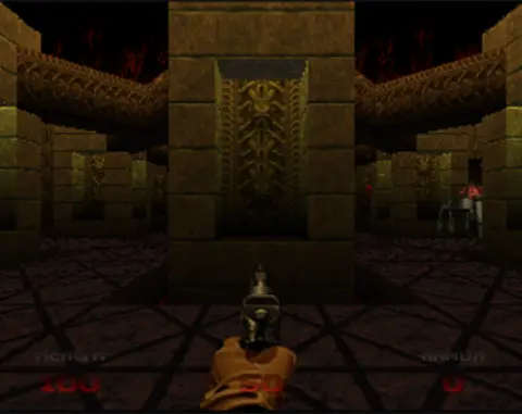 Doom 64: Complete Edition (Doom 64 ROM hack)