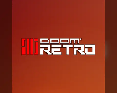 DOOM Retro