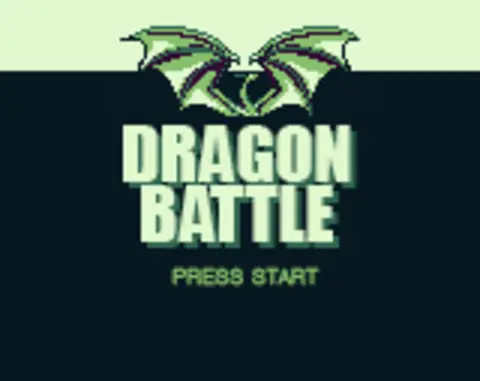 Dragon Battle