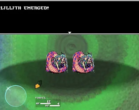 Dragon's Den II: The Terranic Empire