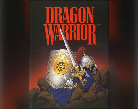 Dragon Warrior Remake 3D