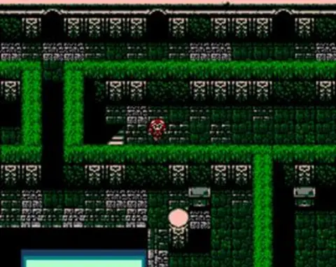 Dragoon X Omega II (Final Fantasy ROM hack)