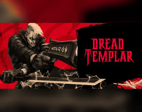 Dread Templar