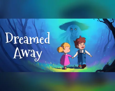 Dreamed Away