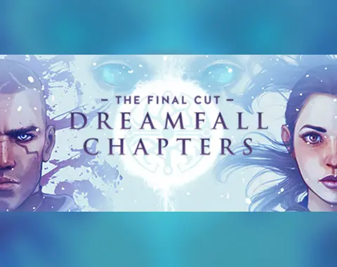 Dreamfall Chapters