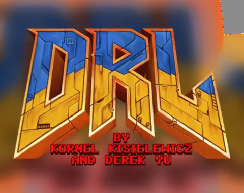 DRL (DoomRL)