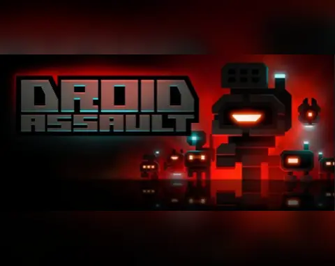 Droid Assault
