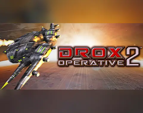 Drox Operative 2