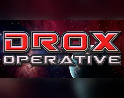 Drox Operative