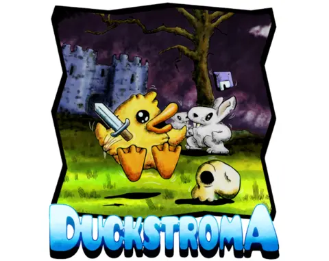 Duckstroma