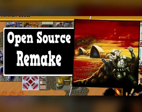 Dune II - The Maker