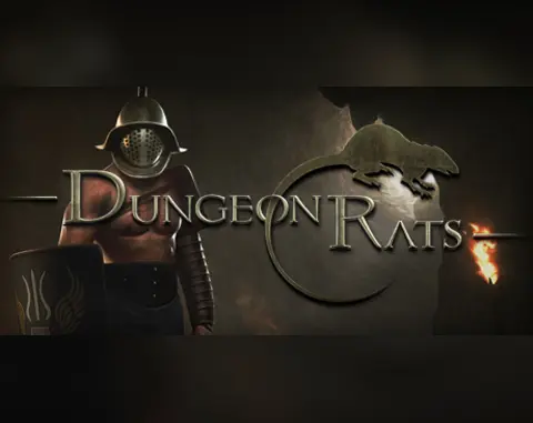 Dungeon Rats