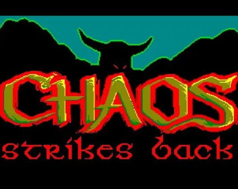 Dungeon Strikes Back