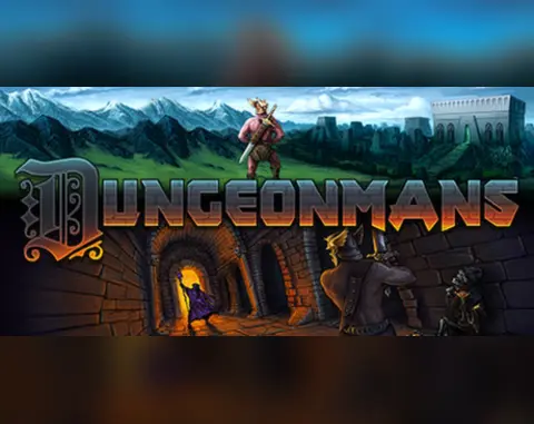 Dungeonmans