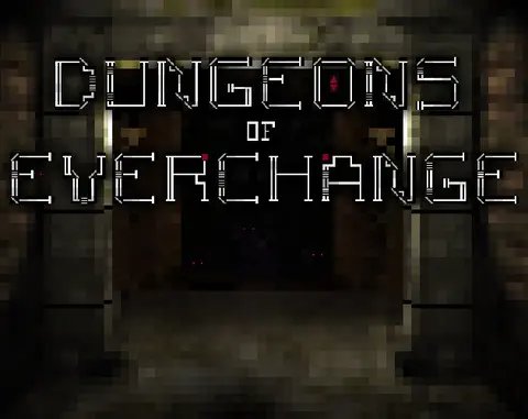 Dungeons of Everchange
