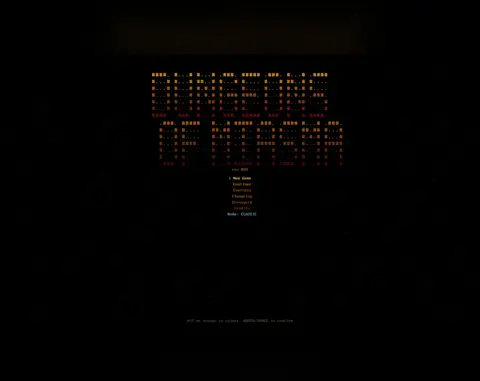 Dungeons of Miasma