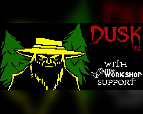 Dusk '82: Ultimate Edition
