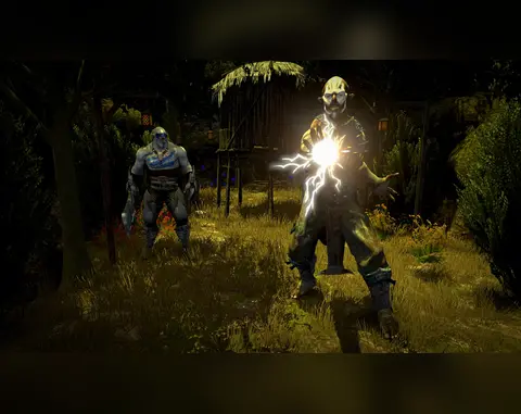 Duskfall