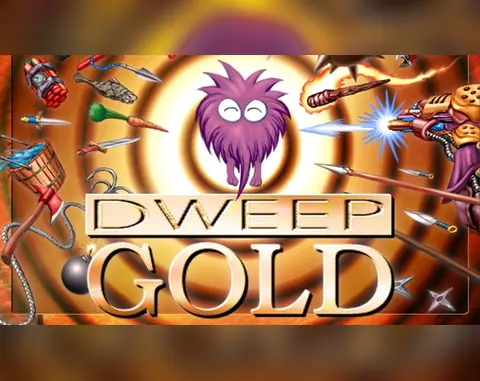 Dweep