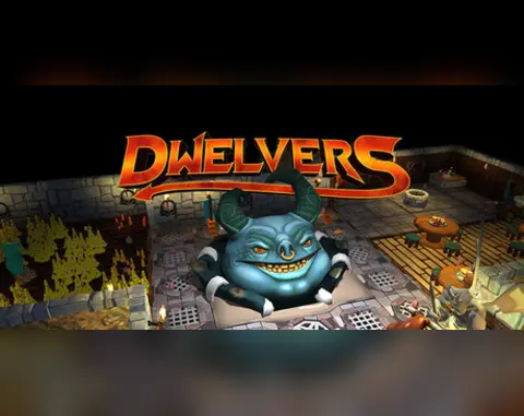 Dwelvers
