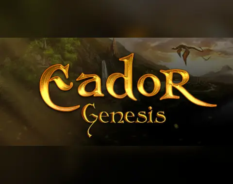 Eador: Genesis