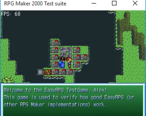 EasyRPG Player