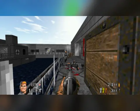 EDGE-Classic