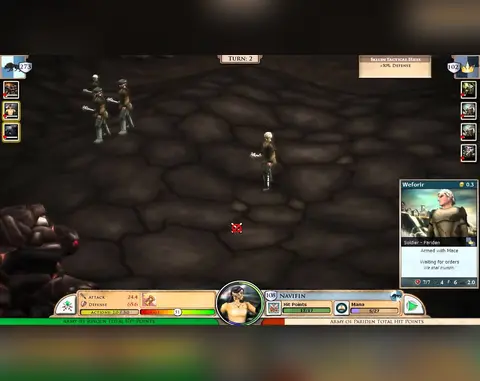 Elemental: War of Magic
