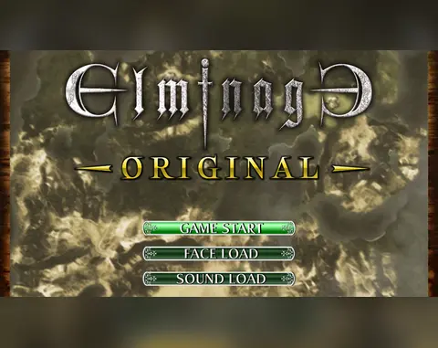 Elminage Original