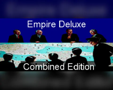 Empire Deluxe Combined Edition