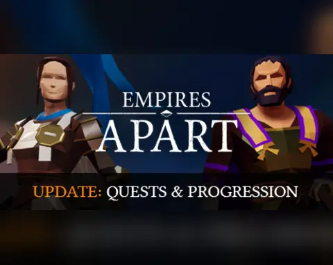Empires Apart