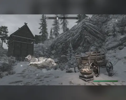 Enderal: Forgotten Stories (Skyrim total conversion)