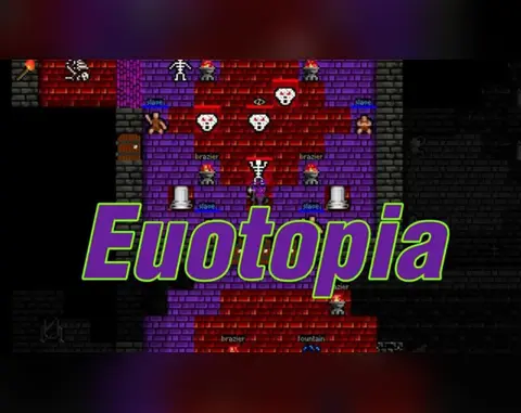 Euotopia (EUO)