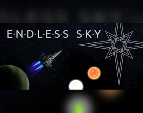 Endless Sky