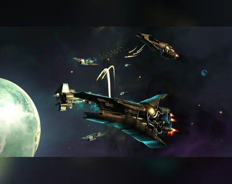 Endless Space