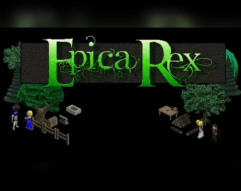 Epica Rex