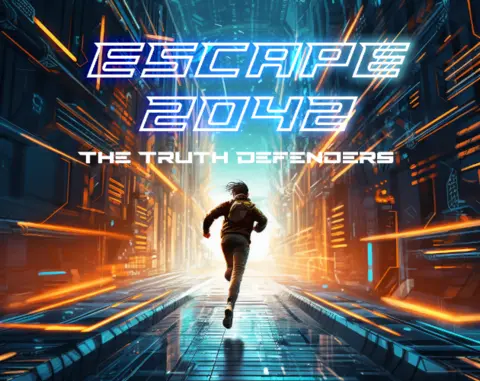 Escape 2042: The Truth Defenders