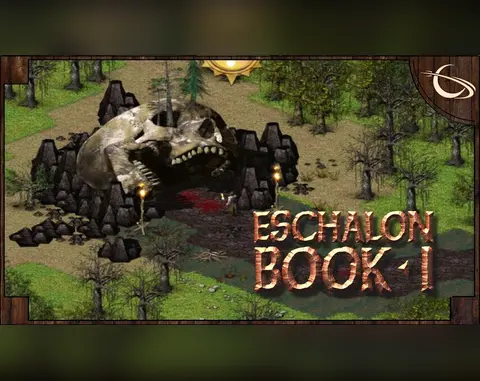 Eschalon: Book I