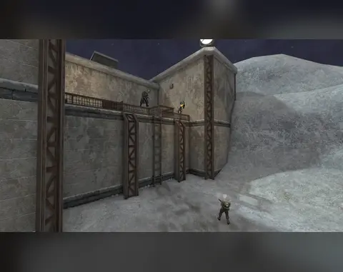 ET: Legacy