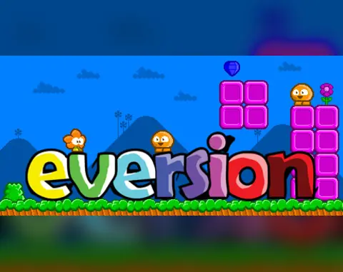 Eversion