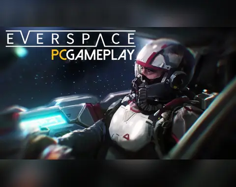 Everspace
