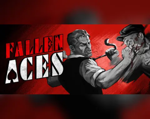 Fallen Aces