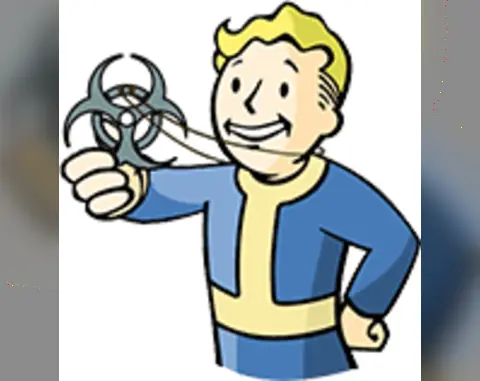 Fallout 1.5: Resurrection (Fallout 2 mod)
