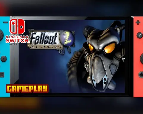 Fallout 2 Community Edition