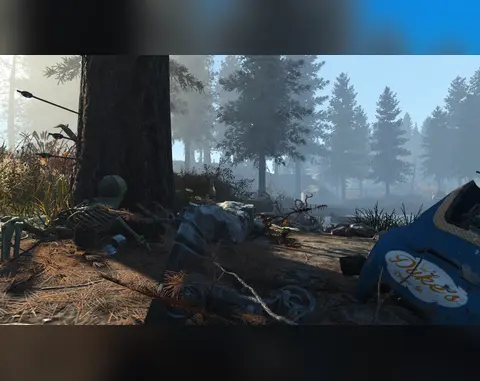 Fallout: Cascadia (Fallout 4 mod)