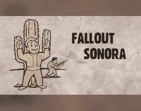 Fallout: Sonora (Fallout 2 total conversion)
